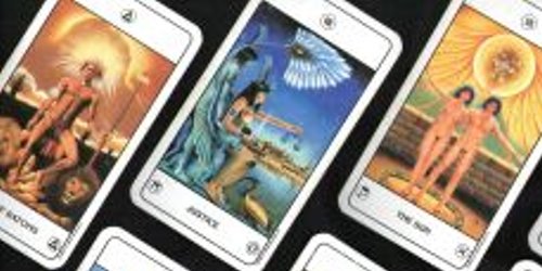 lectura de tarot completa gratis